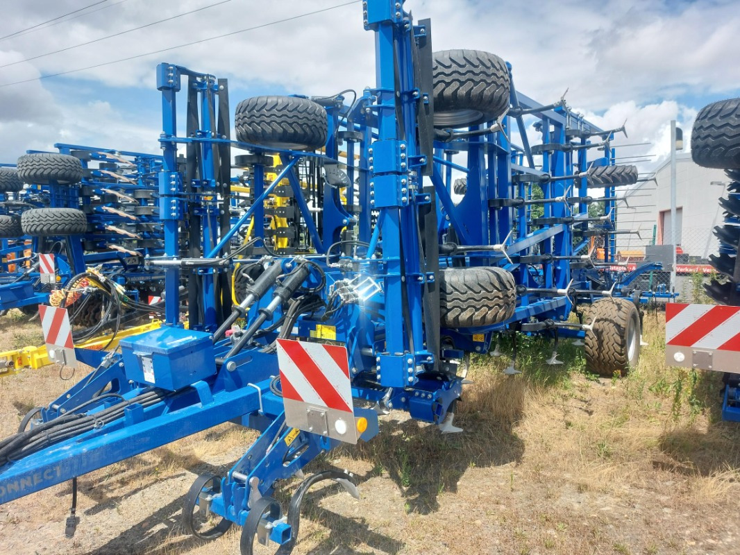 Köckerling Allrounder Flateline 600 - Култиватор: слика 3 Köckerling Allrounder Flateline 600 - Култиватор: слика 3