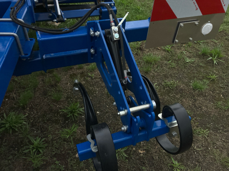 Köckerling Allrounder Flatline 750 - Ситнач: слика 3 Köckerling Allrounder Flatline 750 - Ситнач: слика 3