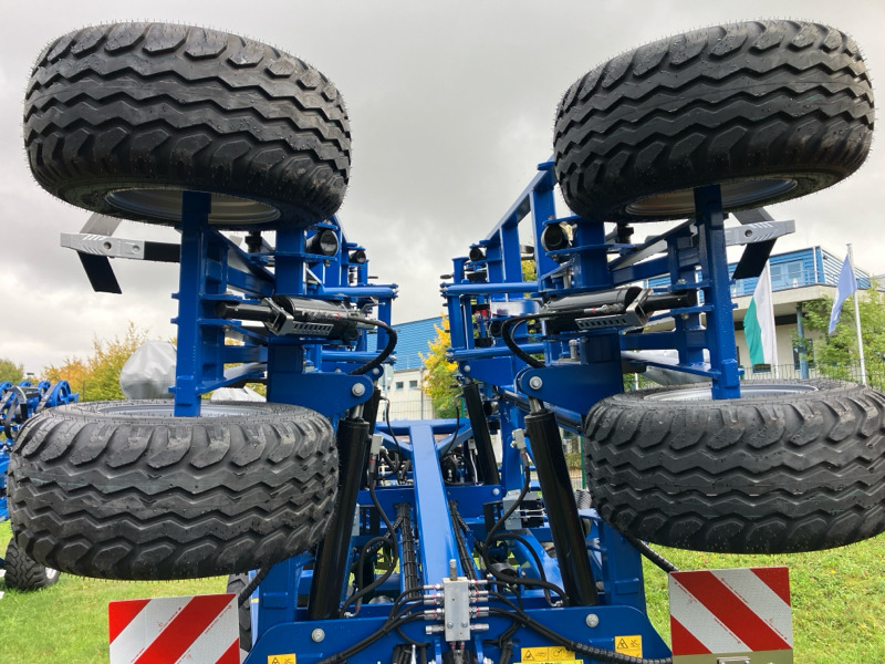 Köckerling Vector 800 C - Култиватор: слика 4 Köckerling Vector 800 C - Култиватор: слика 4