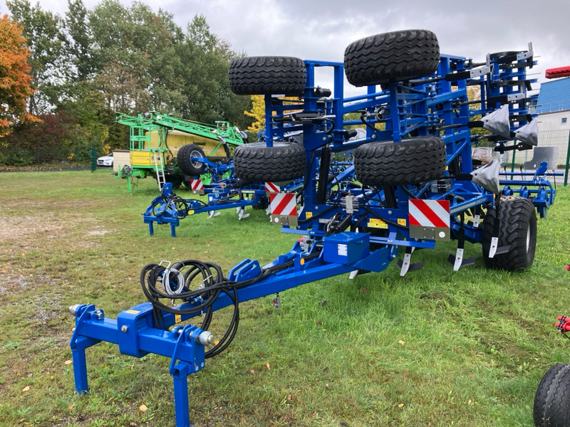 Köckerling Vector 800 C - Култиватор: слика 1 Köckerling Vector 800 C - Култиватор: слика 1