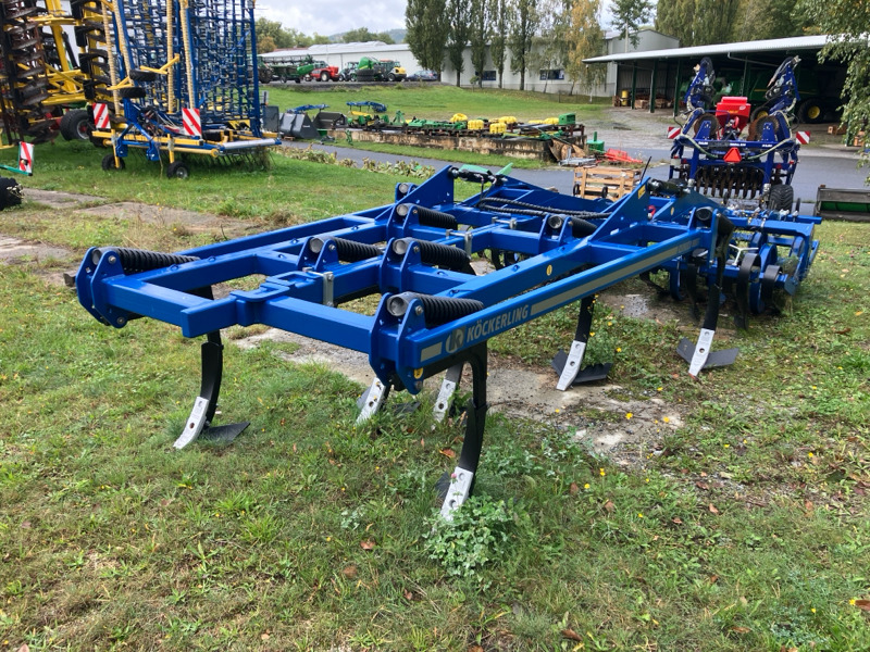 Köckerling Vector 800 C - Култиватор: слика 3 Köckerling Vector 800 C - Култиватор: слика 3