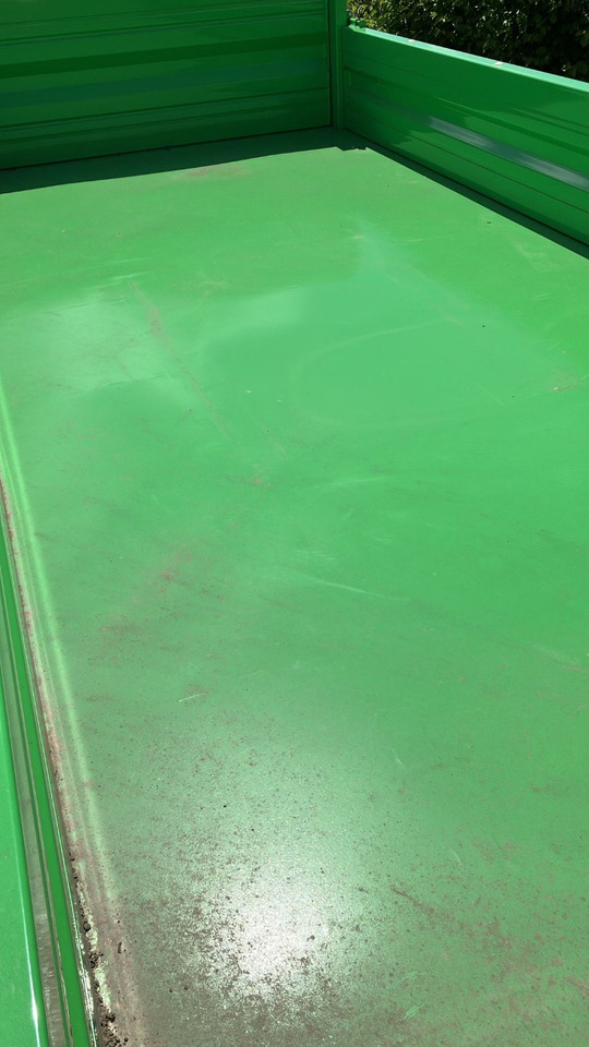 Joskin Trans-EX 5T - Приколка: слика 3 Joskin Trans-EX 5T - Приколка: слика 3