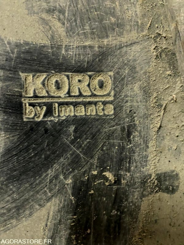 12 Coutres KORO pour Recycling Dresser - Градинарска опрема: слика 2 12 Coutres KORO pour Recycling Dresser - Градинарска опрема: слика 2