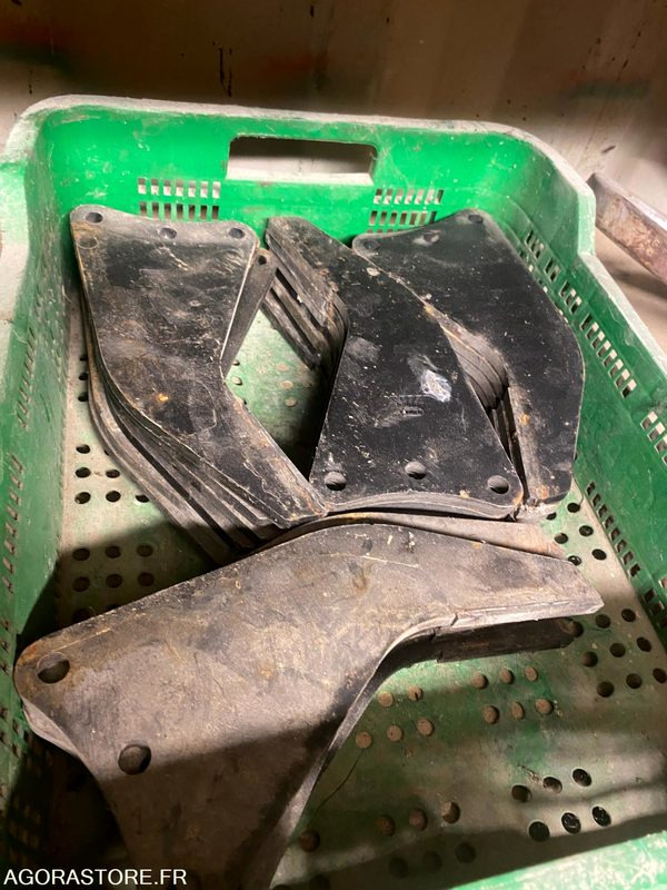 31 Dents KORO - Градинарска опрема: слика 3 31 Dents KORO - Градинарска опрема: слика 3