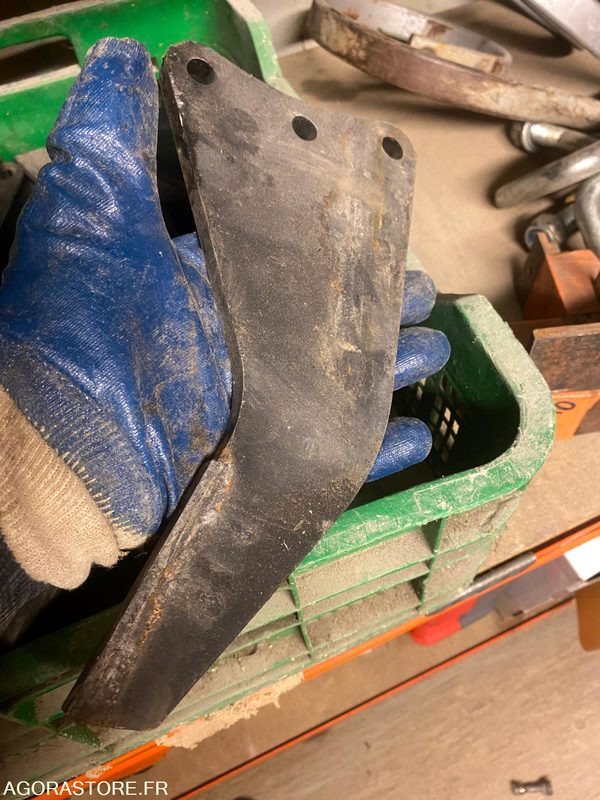 31 Dents KORO - Градинарска опрема: слика 2 31 Dents KORO - Градинарска опрема: слика 2