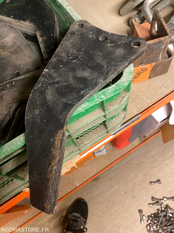 31 Dents KORO - Градинарска опрема: слика 1 31 Dents KORO - Градинарска опрема: слика 1