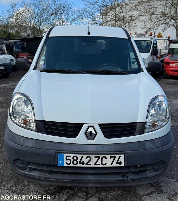5842ZC 74- RENAULT KANGOO 1.2 GPL - Мало комбе: слика 1 5842ZC 74- RENAULT KANGOO 1.2 GPL - Мало комбе: слика 1