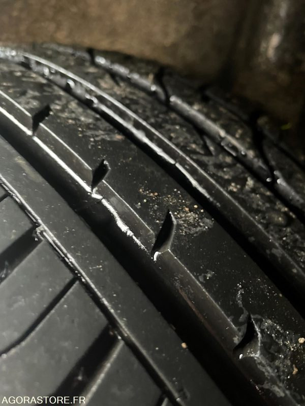 Автомобил AUDI A1 - 2011 - 182 241KMS: слика 21