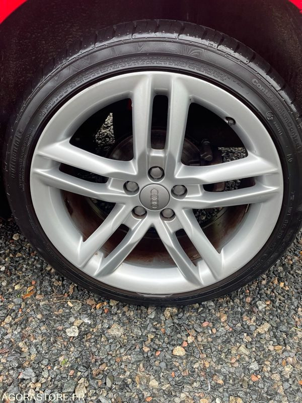 Автомобил AUDI A1 - 2011 - 182 241KMS: слика 20