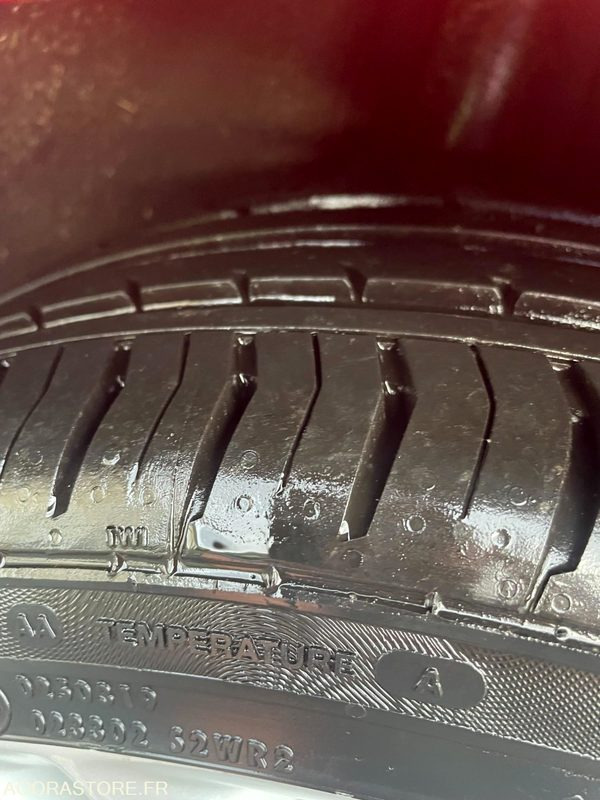 Автомобил AUDI A1 - 2011 - 182 241KMS: слика 19