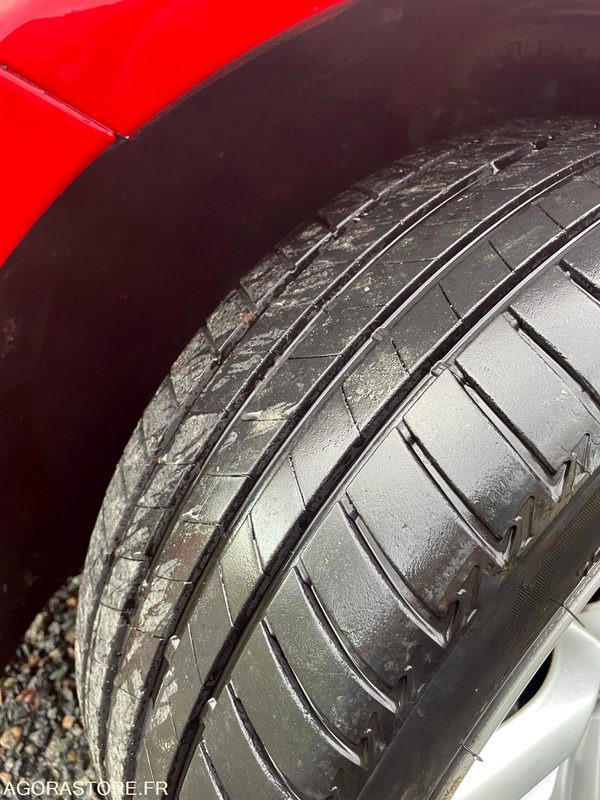 Автомобил AUDI A1 - 2011 - 182 241KMS: слика 15