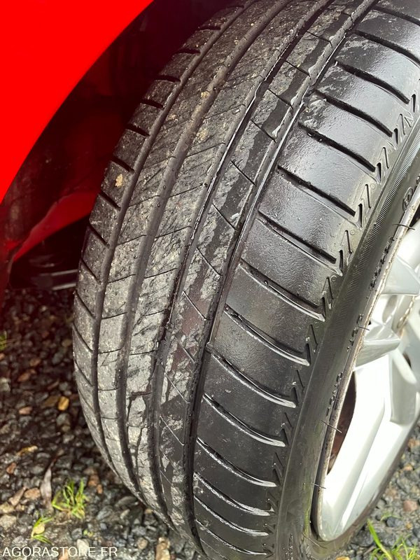 Автомобил AUDI A1 - 2011 - 182 241KMS: слика 17