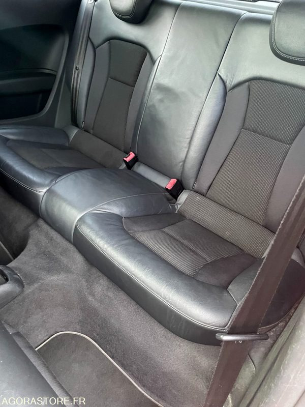 Автомобил AUDI A1 - 2011 - 182 241KMS: слика 13