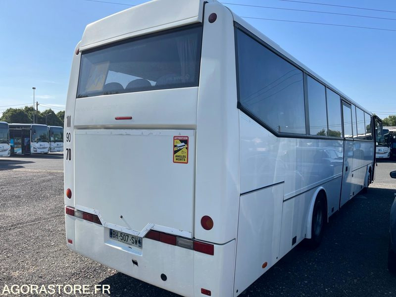 AUTOCAR BOVA FLD / 2011 / BH-507-SW / 351000 KMS - Патнички вагон автобус: слика 4 AUTOCAR BOVA FLD / 2011 / BH-507-SW / 351000 KMS - Патнички вагон автобус: слика 4