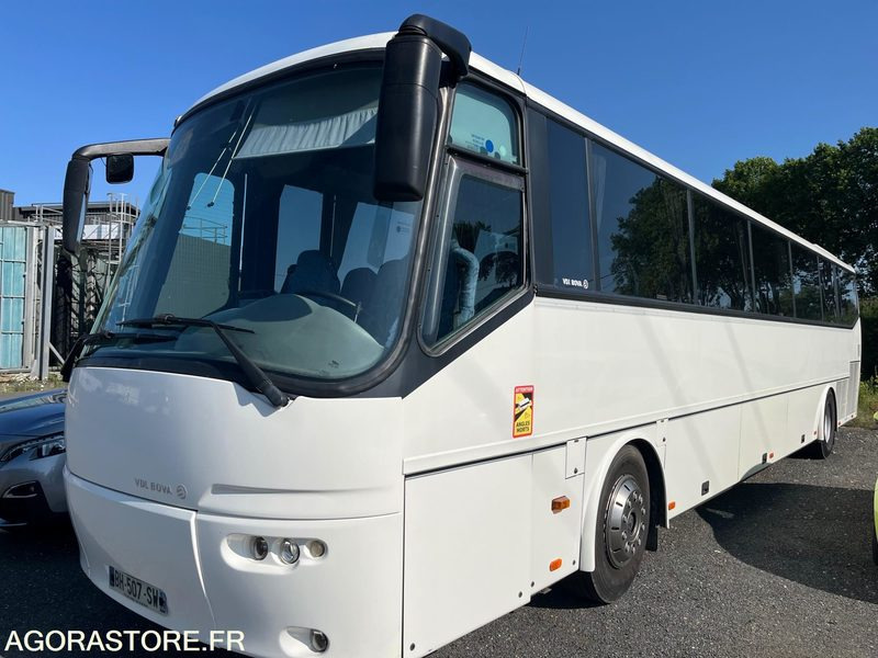 AUTOCAR BOVA FLD / 2011 / BH-507-SW / 351000 KMS - Патнички вагон автобус: слика 1 AUTOCAR BOVA FLD / 2011 / BH-507-SW / 351000 KMS - Патнички вагон автобус: слика 1
