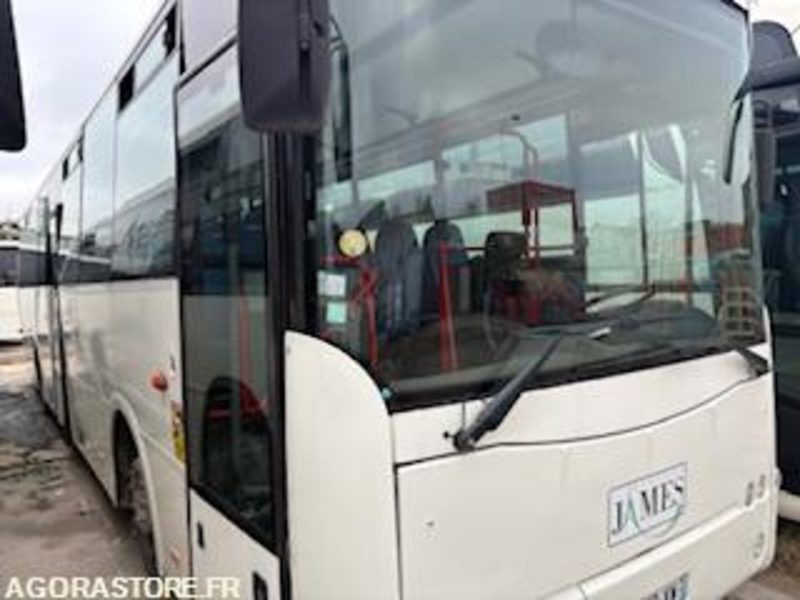 AUTOCAR | FAST JUMBO | 2011 | 260000KM - Школски автобус: слика 3 AUTOCAR | FAST JUMBO | 2011 | 260000KM - Школски автобус: слика 3