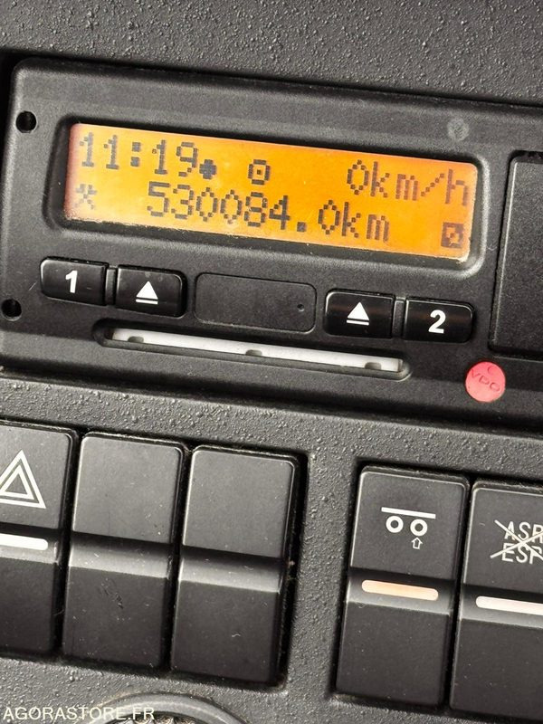 AUTOCAR MAN LIONS COACH R08 / 14M / 63+1+1+WC / 530 084KM - Патнички вагон автобус: слика 5 AUTOCAR MAN LIONS COACH R08 / 14M / 63+1+1+WC / 530 084KM - Патнички вагон автобус: слика 5