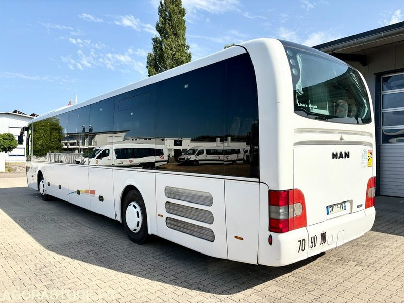 AUTOCAR - MAN Lions Regio - 318.000km - EURO6 - Parc 114 - Школски автобус: слика 3 AUTOCAR - MAN Lions Regio - 318.000km - EURO6 - Parc 114 - Школски автобус: слика 3