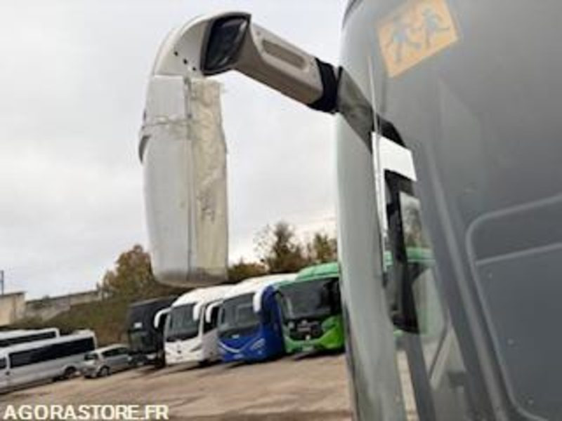 AUTOCAR | SCANIA A30 | 2016 | 176000KM - Школски автобус: слика 2 AUTOCAR | SCANIA A30 | 2016 | 176000KM - Школски автобус: слика 2