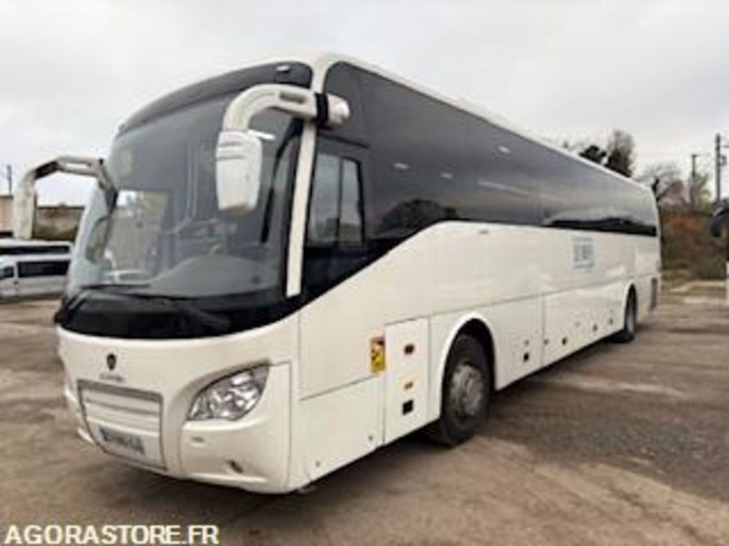 AUTOCAR | SCANIA A30 | 2016 | 176000KM - Школски автобус: слика 4 AUTOCAR | SCANIA A30 | 2016 | 176000KM - Школски автобус: слика 4