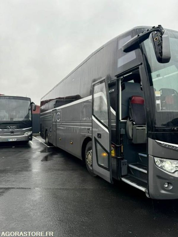 AUTOCAR TEMSA MARATON 13 HD EURO 6 / 53 PLACES + WC - Патнички вагон автобус: слика 3 AUTOCAR TEMSA MARATON 13 HD EURO 6 / 53 PLACES + WC - Патнички вагон автобус: слика 3