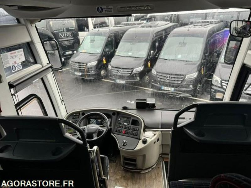 AUTOCAR TEMSA MARATON 13 HD EURO 6 - Патнички вагон автобус: слика 5 AUTOCAR TEMSA MARATON 13 HD EURO 6 - Патнички вагон автобус: слика 5