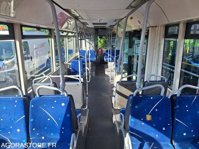 Autobus Agora - Градски автобус: слика 3 Autobus Agora - Градски автобус: слика 3