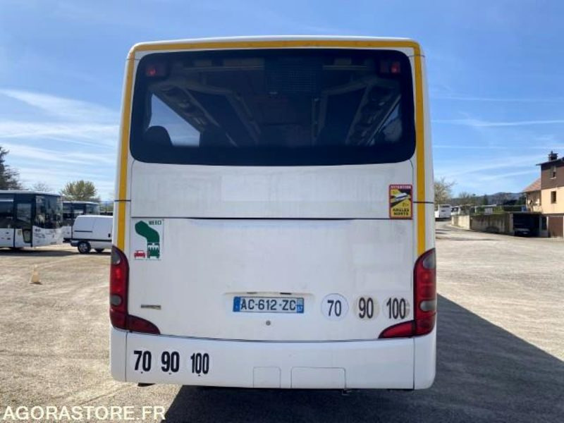 Autocar Setra 415 UL - 2009 - 715.000km - Патнички вагон автобус: слика 4 Autocar Setra 415 UL - 2009 - 715.000km - Патнички вагон автобус: слика 4