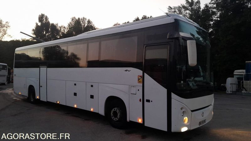 Autocar tourisme irisbus evadys hd année 2007 590 000km - Патнички вагон автобус: слика 4 Autocar tourisme irisbus evadys hd année 2007 590 000km - Патнички вагон автобус: слика 4