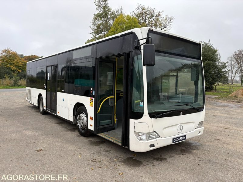 BUS MERCEDES CITARO  10M50 - Автобус: слика 1 BUS MERCEDES CITARO  10M50 - Автобус: слика 1