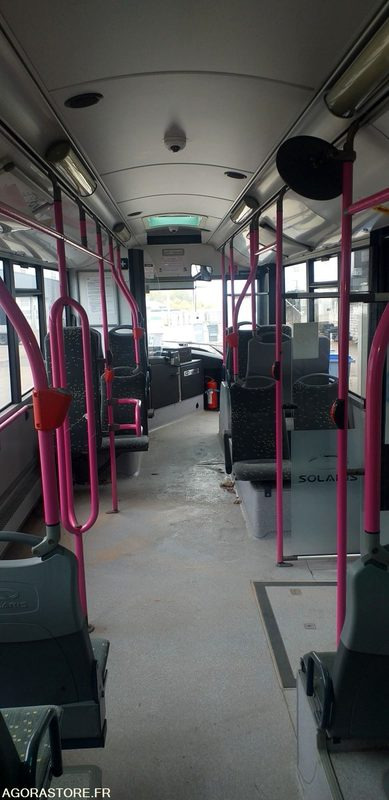 Bus autocar AE067 - Автобус: слика 2 Bus autocar AE067 - Автобус: слика 2