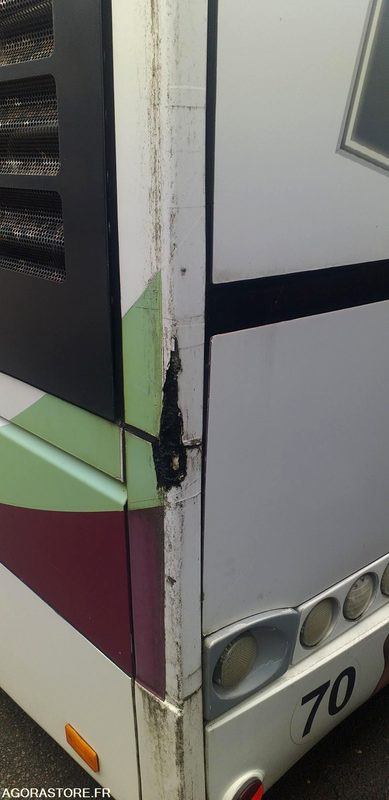 Bus autocar AE067 - Автобус: слика 5 Bus autocar AE067 - Автобус: слика 5