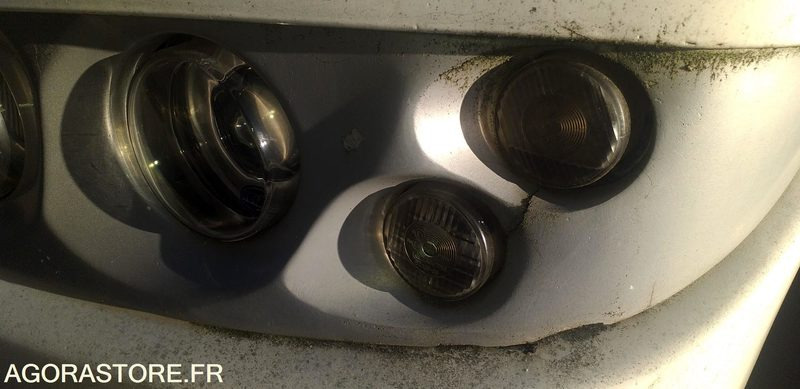 Bus autocar AE945 - Автобус: слика 2 Bus autocar AE945 - Автобус: слика 2