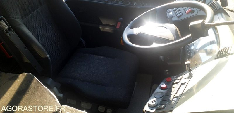 Bus autocar AE945 - Автобус: слика 4 Bus autocar AE945 - Автобус: слика 4