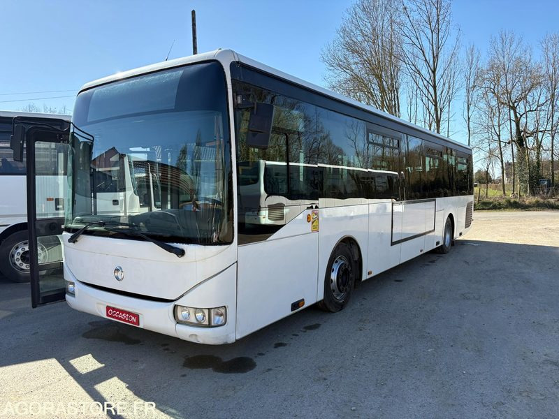 CROSSWAY LE de 2009 43 PL+64 - Автобус: слика 4 CROSSWAY LE de 2009 43 PL+64 - Автобус: слика 4