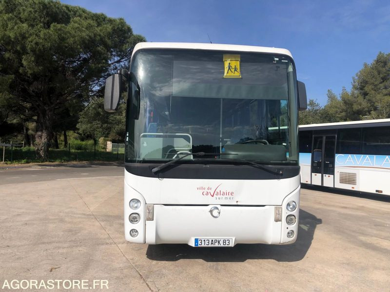 IRISBUS ARES 2003 352066 kms - Автобус: слика 1 IRISBUS ARES 2003 352066 kms - Автобус: слика 1
