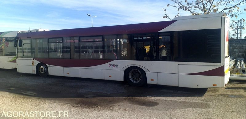 Bus autocar AE011 - Автобус: слика 1 Bus autocar AE011 - Автобус: слика 1