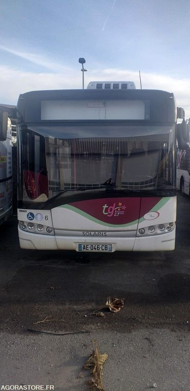 Bus autocar AE046 - Автобус: слика 1 Bus autocar AE046 - Автобус: слика 1