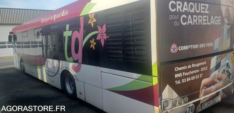 Bus autocar AE046 - Автобус: слика 4 Bus autocar AE046 - Автобус: слика 4