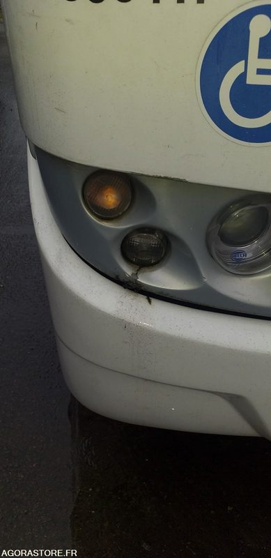 Bus autocar AE112 - Автобус: слика 3 Bus autocar AE112 - Автобус: слика 3