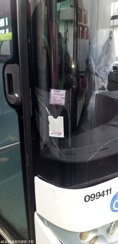 Bus autocar AE112 - Автобус: слика 4 Bus autocar AE112 - Автобус: слика 4