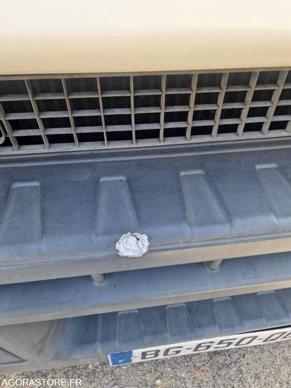 BENNE A ORDURES MENAGERES 14 M3 - RENAULT PREMIUM - LOT N°1 - Камион за ѓубре: слика 4 BENNE A ORDURES MENAGERES 14 M3 - RENAULT PREMIUM - LOT N°1 - Камион за ѓубре: слика 4