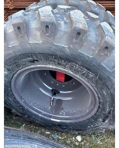 BKT ROUES JUMELEES COLLEES 9.00-20 - Комплетно тркало: слика 4 BKT ROUES JUMELEES COLLEES 9.00-20 - Комплетно тркало: слика 4