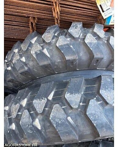 BKT ROUES JUMELEES COLLEES 9.00-20 - Комплетно тркало: слика 5 BKT ROUES JUMELEES COLLEES 9.00-20 - Комплетно тркало: слика 5