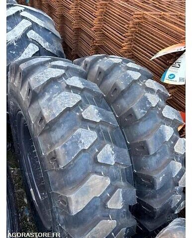 BKT ROUES JUMELEES COLLEES 9.00-20 - Комплетно тркало: слика 3 BKT ROUES JUMELEES COLLEES 9.00-20 - Комплетно тркало: слика 3