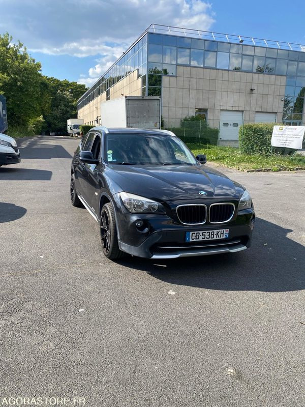 BMW X1 sDrive - 2012 - 195000 KM - SUV: слика 2 BMW X1 sDrive - 2012 - 195000 KM - SUV: слика 2