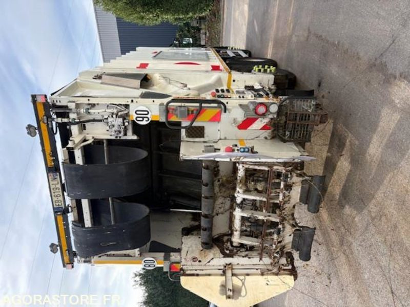 BOM 26T SCANIA GO (6447-66ICAM571X) - Камион за ѓубре: слика 4 BOM 26T SCANIA GO (6447-66ICAM571X) - Камион за ѓубре: слика 4