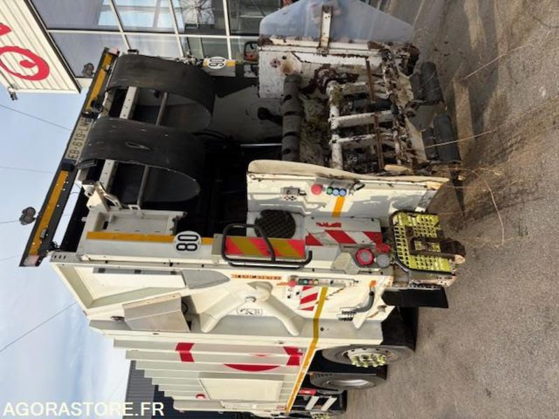 BOM 26T SCANIA GO (6447-66ICAM571X) - Камион за ѓубре: слика 5 BOM 26T SCANIA GO (6447-66ICAM571X) - Камион за ѓубре: слика 5