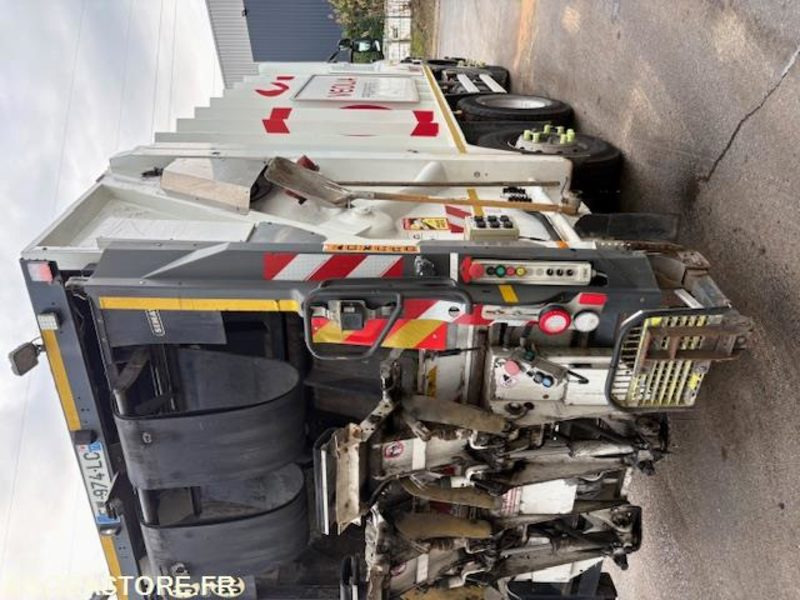 BOM 26T SCANIA GO (6972-66ICAM571X) - Камион за ѓубре: слика 4 BOM 26T SCANIA GO (6972-66ICAM571X) - Камион за ѓубре: слика 4