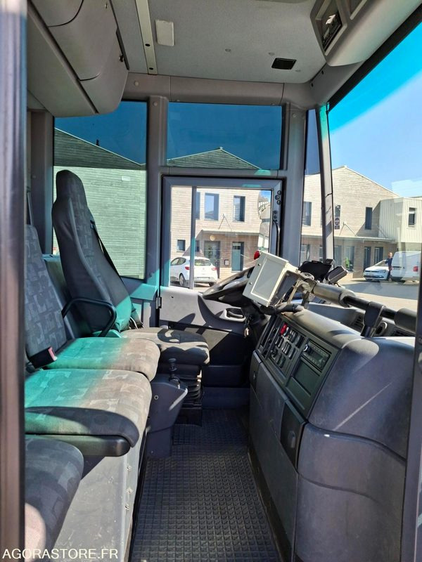 BOM Mercedes Econic 2013 240330 kms - Камион за ѓубре: слика 5 BOM Mercedes Econic 2013 240330 kms - Камион за ѓубре: слика 5